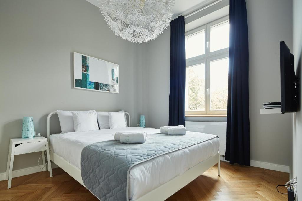 PlayRoom Aparthotel - Resim 38