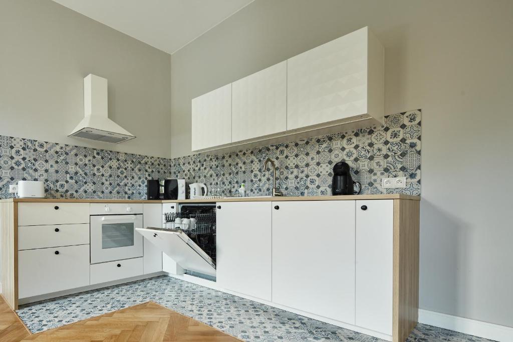 PlayRoom Aparthotel - Resim 44