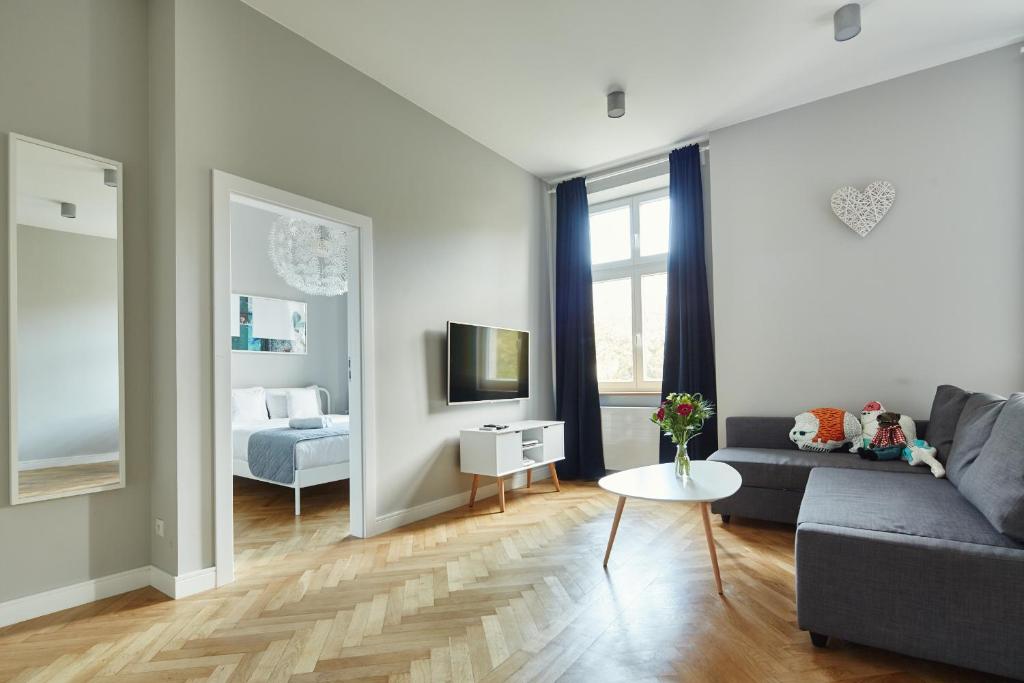 PlayRoom Aparthotel - Resim 36