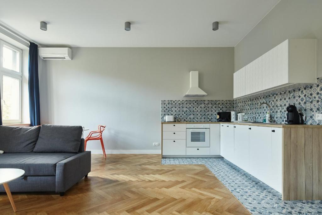 PlayRoom Aparthotel - Resim 43