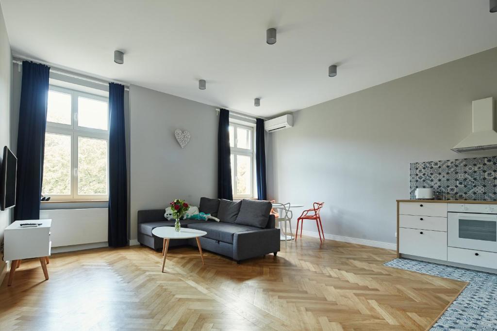 PlayRoom Aparthotel - Resim 42