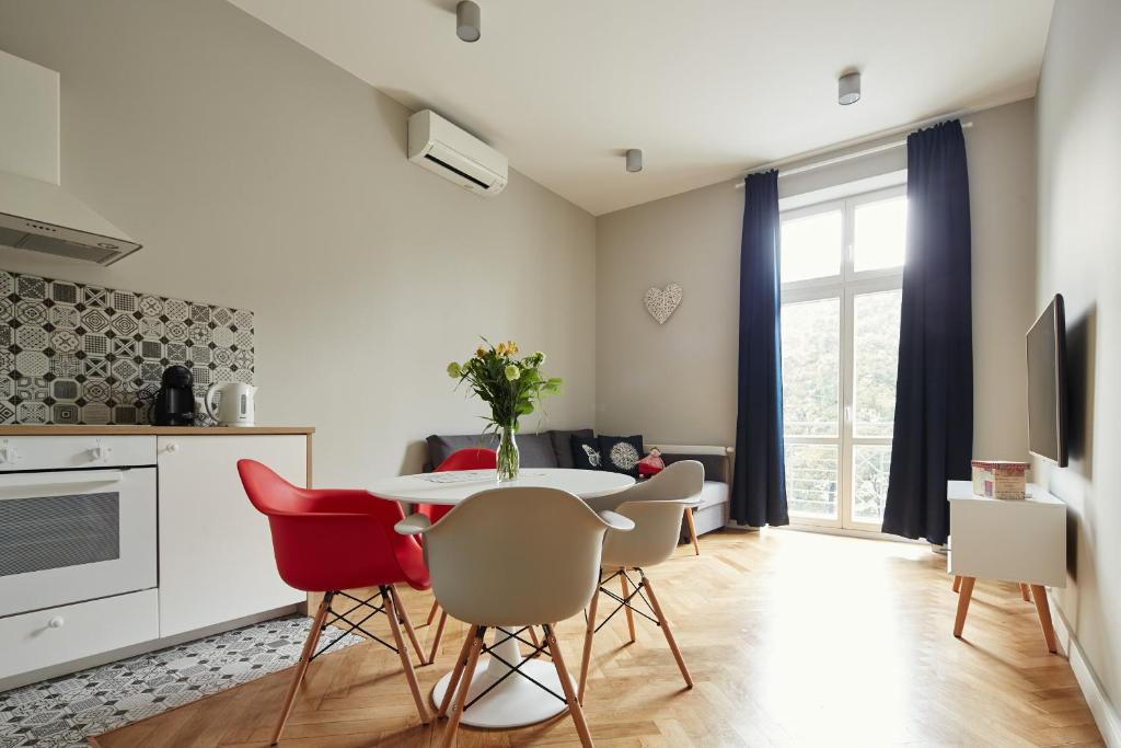 PlayRoom Aparthotel - Resim 31