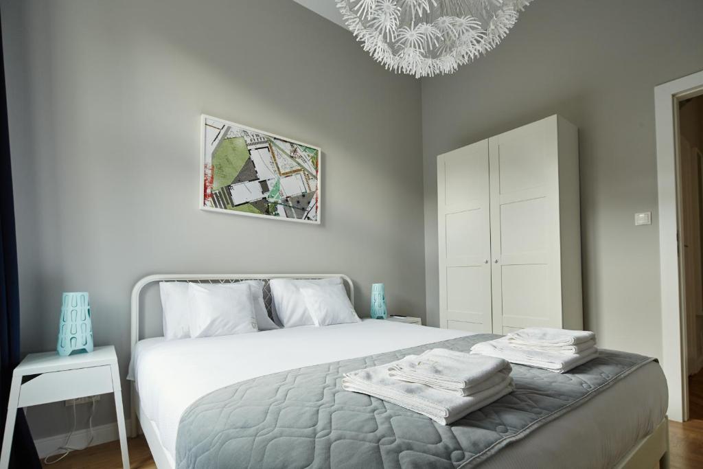 PlayRoom Aparthotel - Resim 33