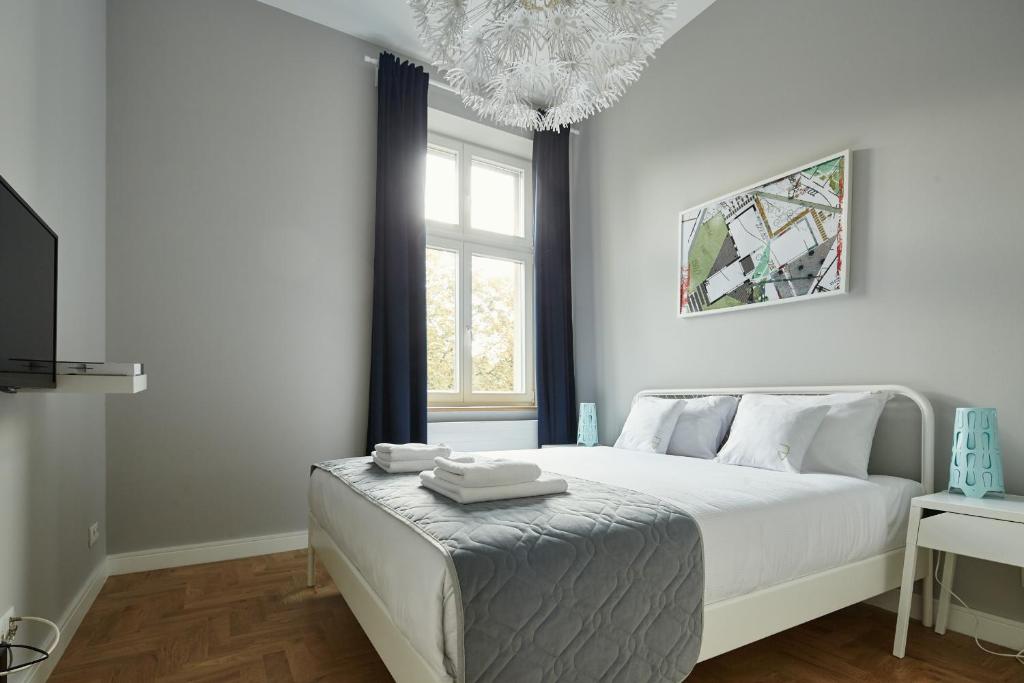 PlayRoom Aparthotel - Resim 32