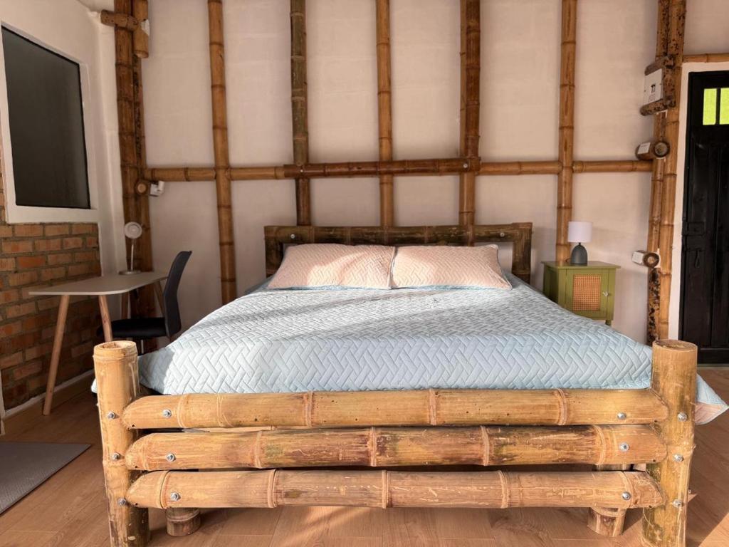 Suite Central Campestre - Casa Matula