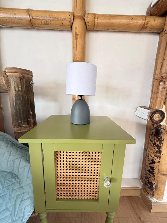 Suite Central Campestre - Casa Matula