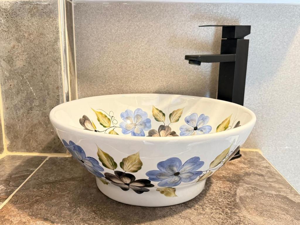 Suite Central Campestre - Casa Matula