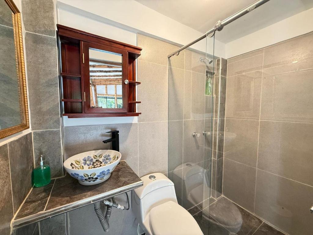 Suite Central Campestre - Casa Matula