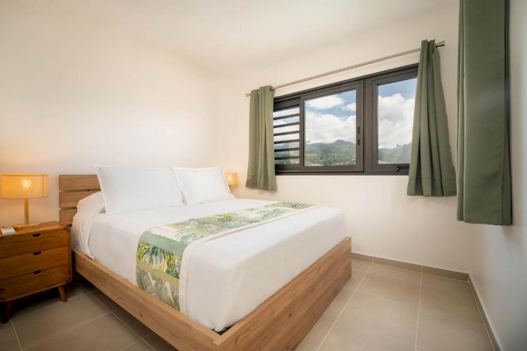 Laena Lodge - photo 8 - Tahiti, Polynésie