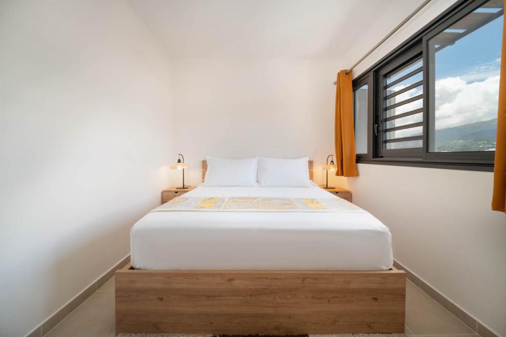 Laena Lodge - photo 10 - Tahiti, Polynésie
