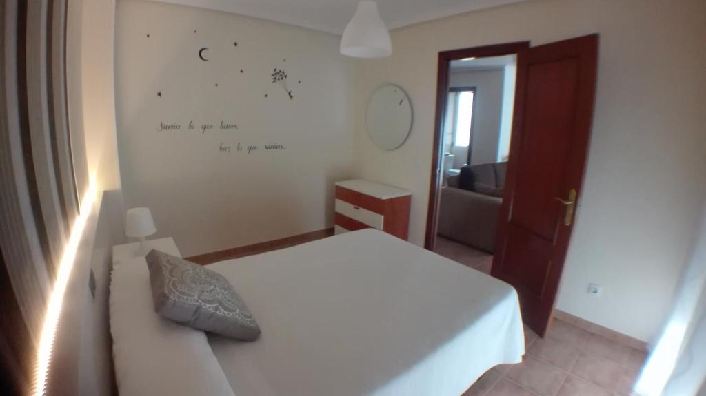 Apartamentos River Santander - 