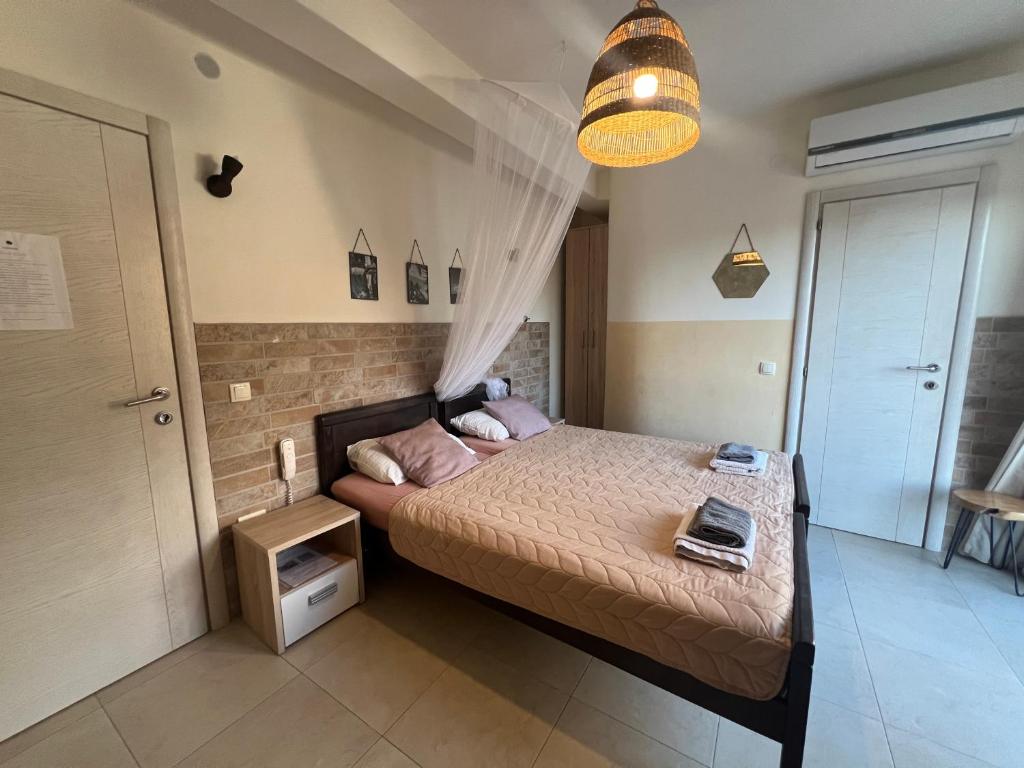 Mahakala Center - Double Or Twin Room With Balcony