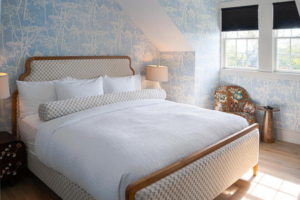 Hotel Thaxter photo