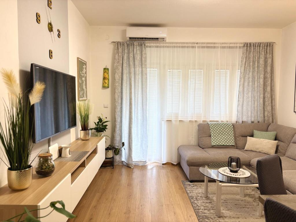 Apartment "Gabrijela"