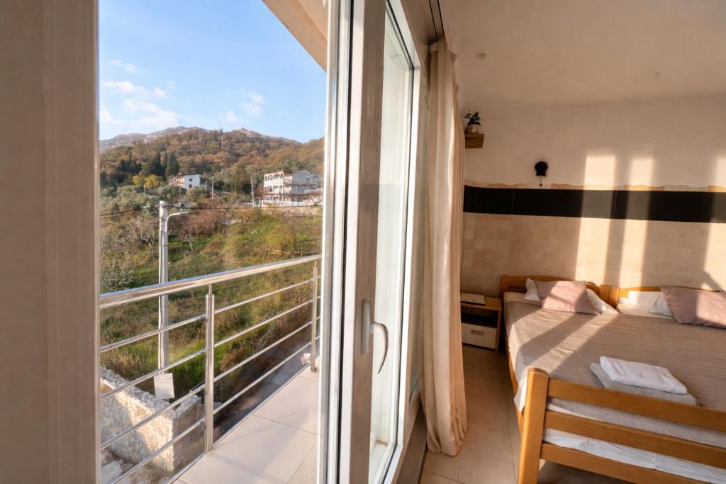 Mahakala Center - Quadruple Room With Sea View