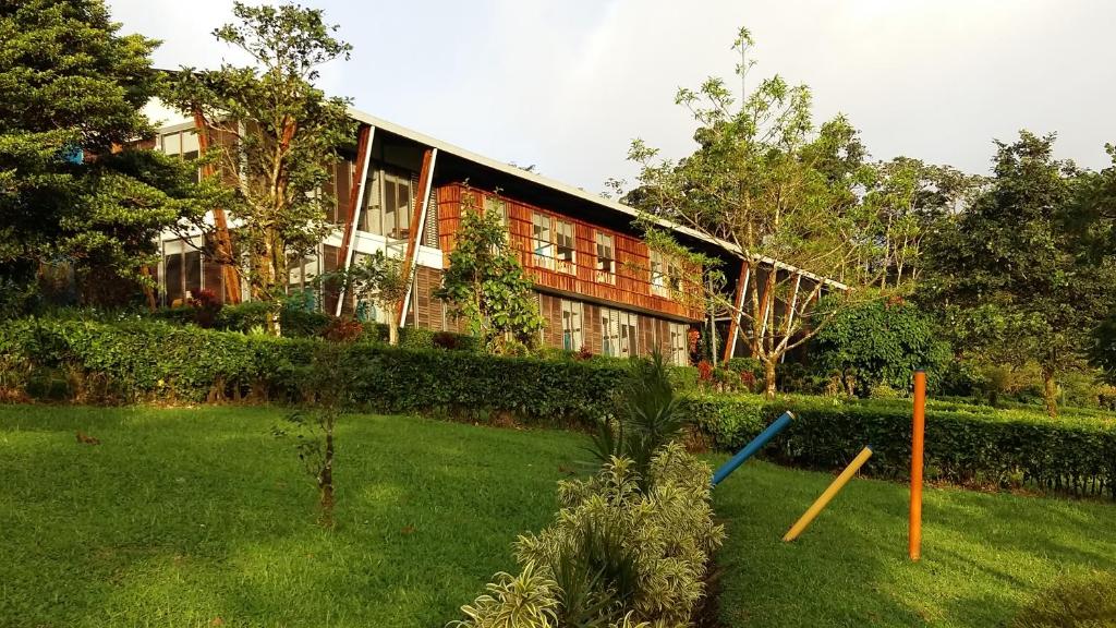 Celeste Mountain Lodge, Bijagua de Upala – Aktualisierte Preise für 2024