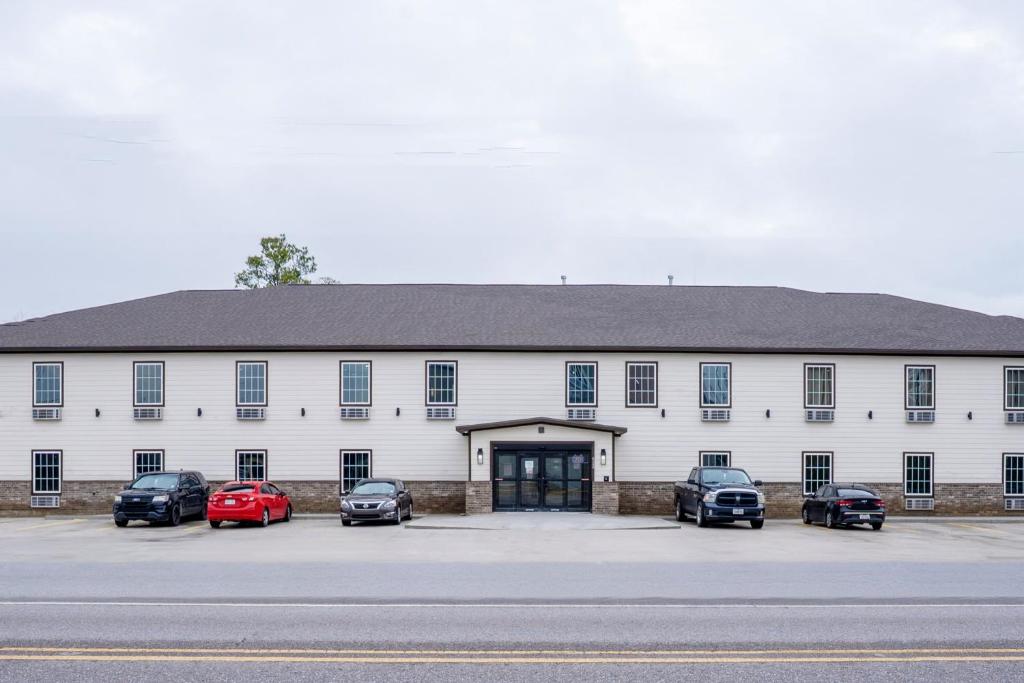 Efficiency De Luxe Sulphur Near Lake Charles I 10 - Housity