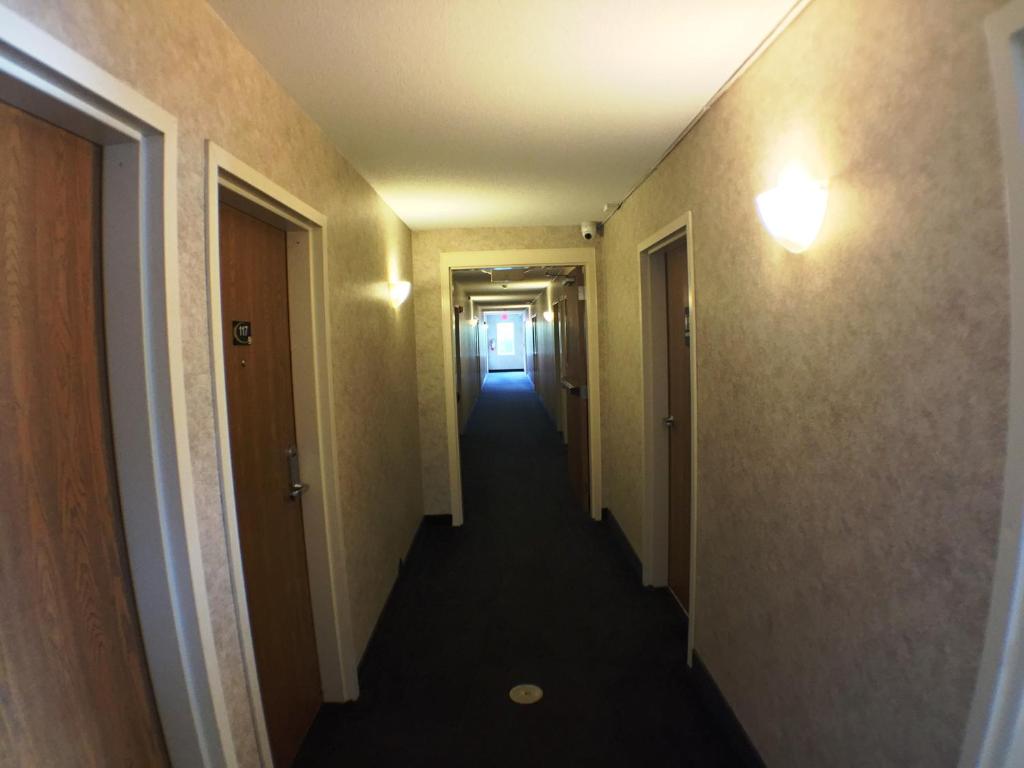 Fotografie z fotogalerie ubytování Super 8 by Wyndham Canandaigua v destinaci Canandaigua