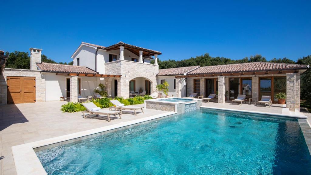 Casa Ginetto by Villas Guide