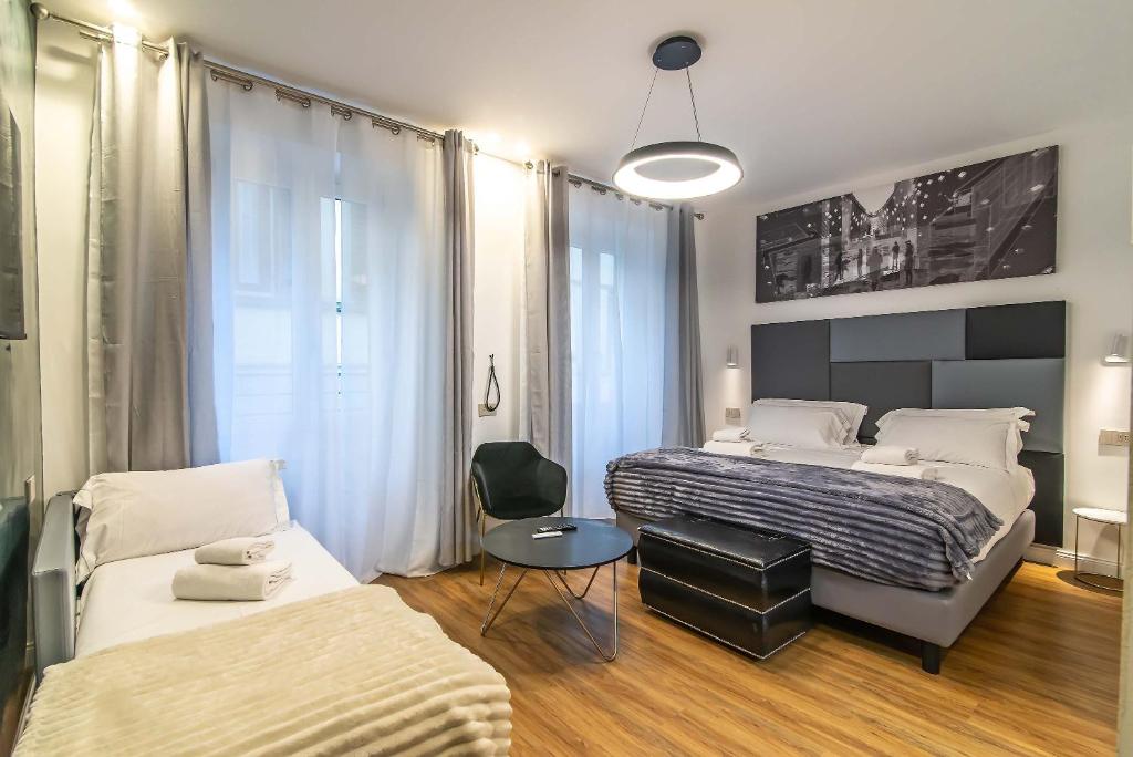 Corte dell'Albero - 4