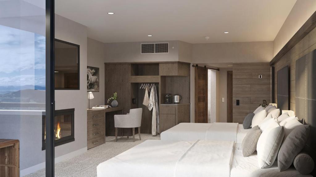 Hotel Jackson photo