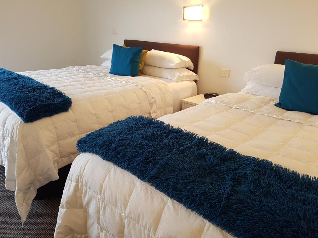 The Devon Hotel A Heritage Hotel - Resim 43