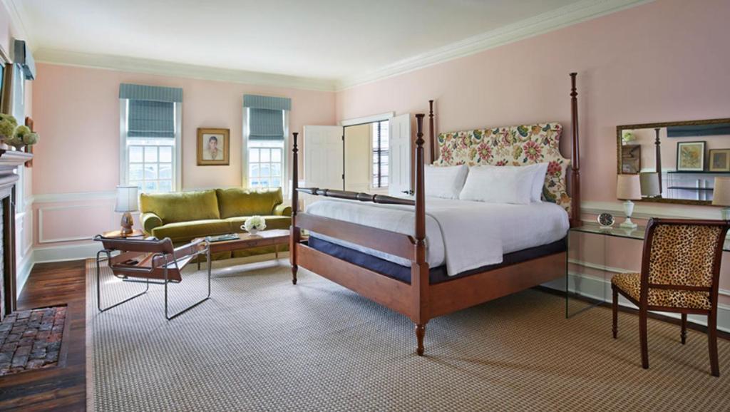 Hotel Abacus - Deluxe Suite Mit Kingsize-Bett