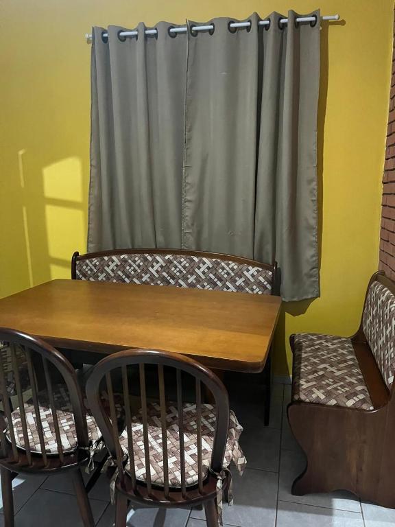 Pousada Terra Prometida