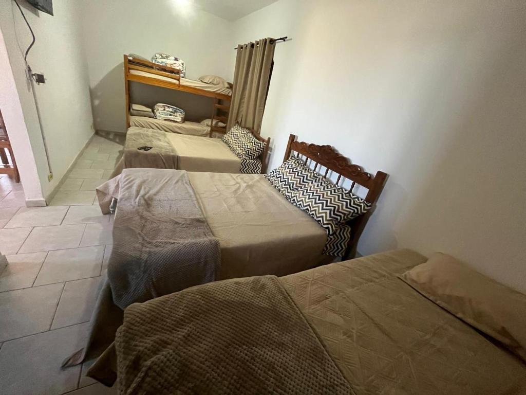 Pousada Terra Prometida