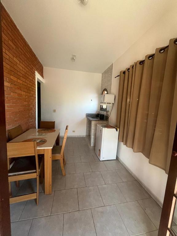 Pousada Terra Prometida