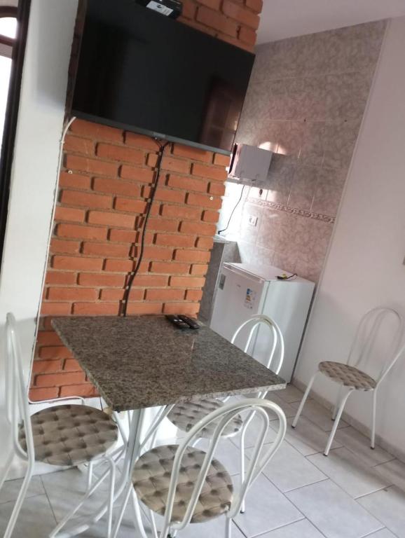 Pousada Terra Prometida