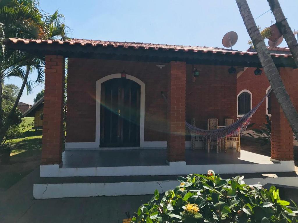 Pousada Terra Prometida