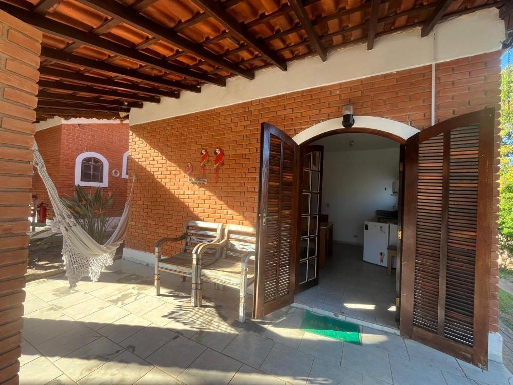 Pousada Terra Prometida