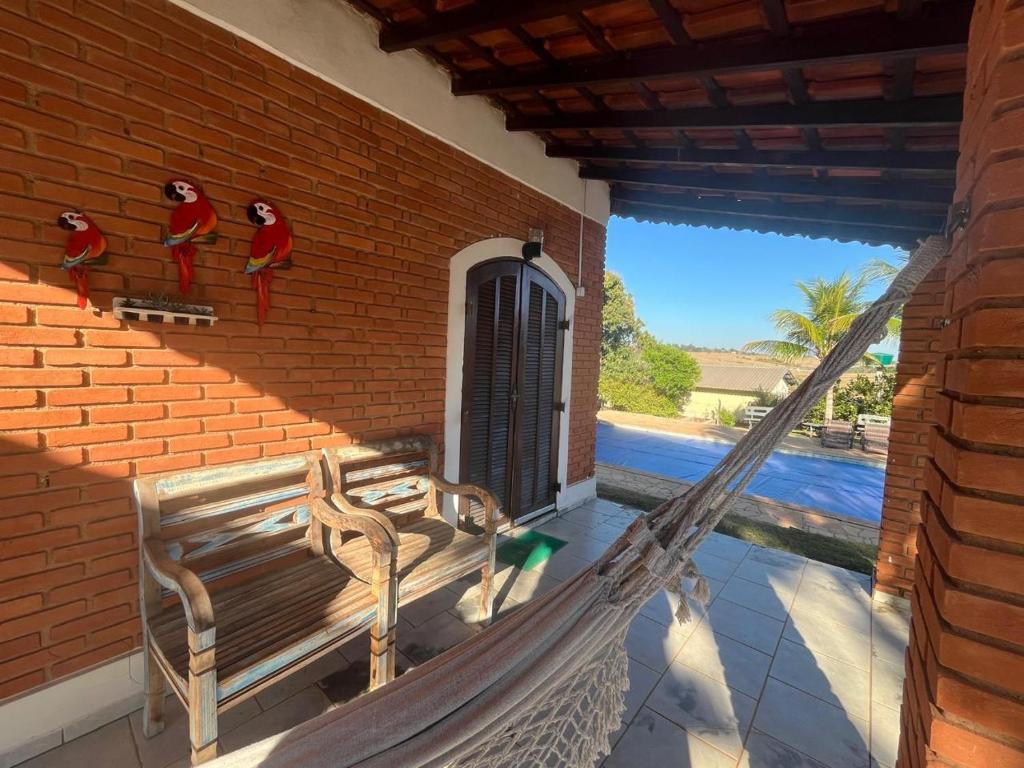 Pousada Terra Prometida