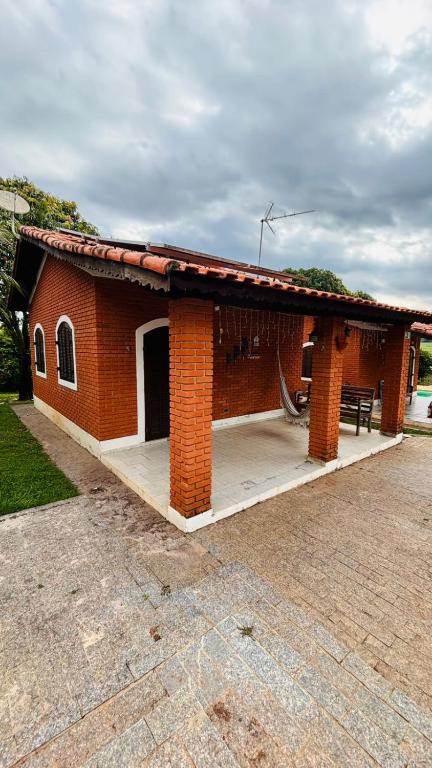 Pousada Terra Prometida