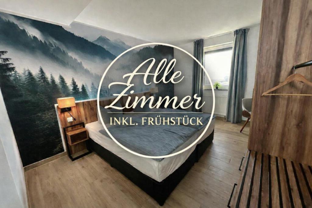 Sertifikatas, apdovanojimas, ženklas ar kitas apgyvendinimo įstaigoje AUSZEIT DAS HOTEL Asbach-Bäumenheim matomas dokumentas