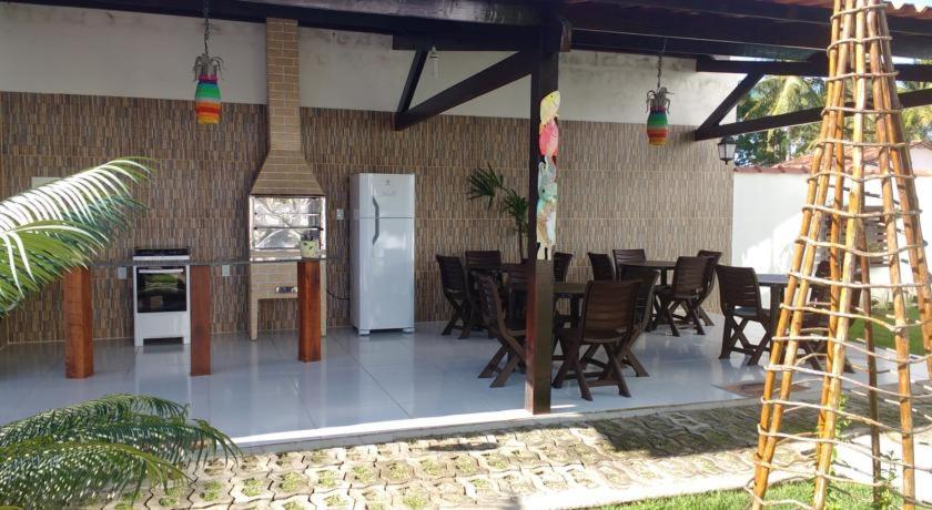  Condomínio Mandakaru Residence 12