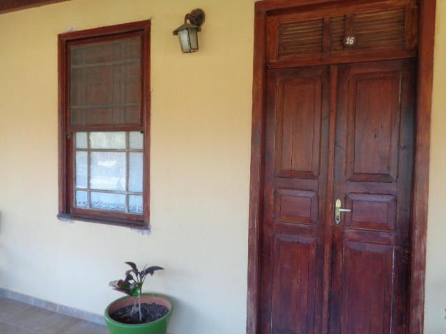 Pousada Fazenda Buracão