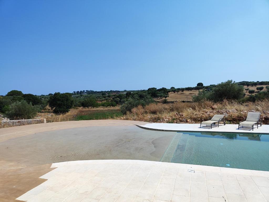 Masseria Camerlengo