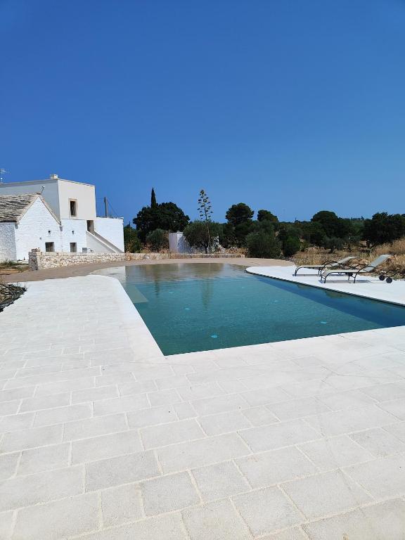Masseria Camerlengo