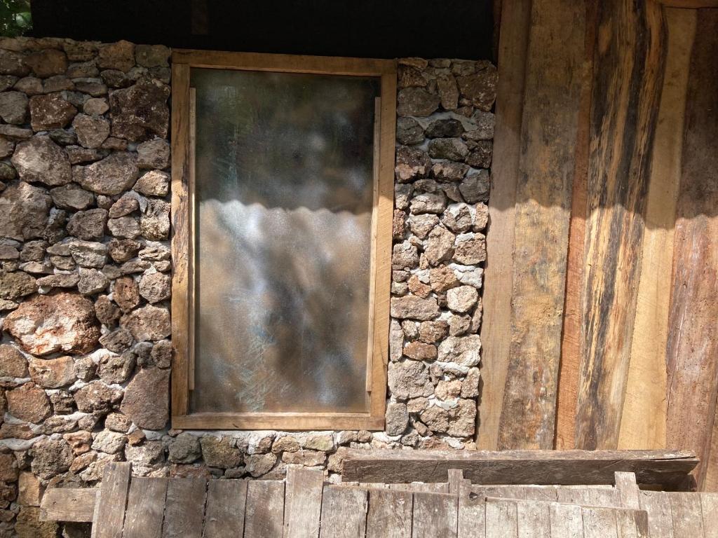 Eco Farmstay near Corozal Belize Quiet Nature Stay