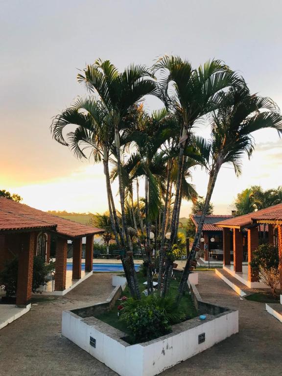 Pousada Terra Prometida