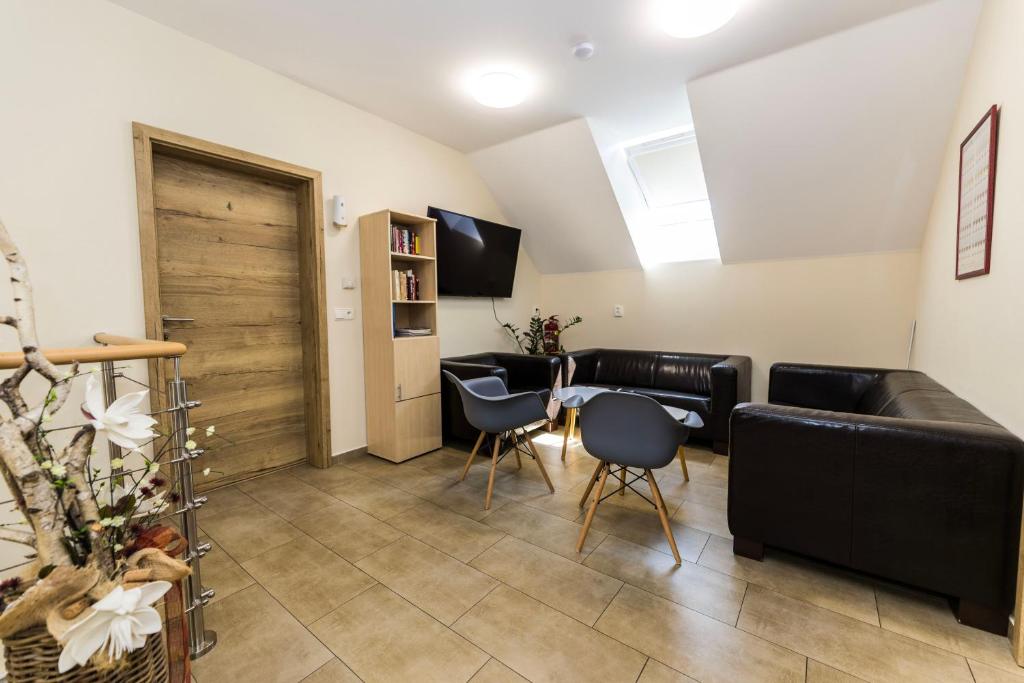 Comenius Moravus vinařský dvůr - 17