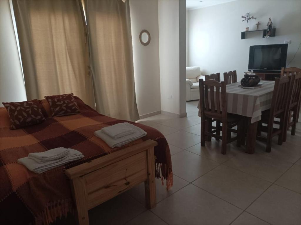 Casa en Ataliva Roca