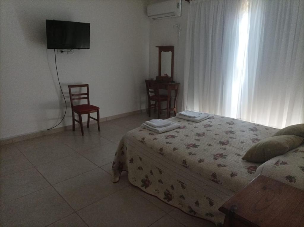 Casa en Ataliva Roca