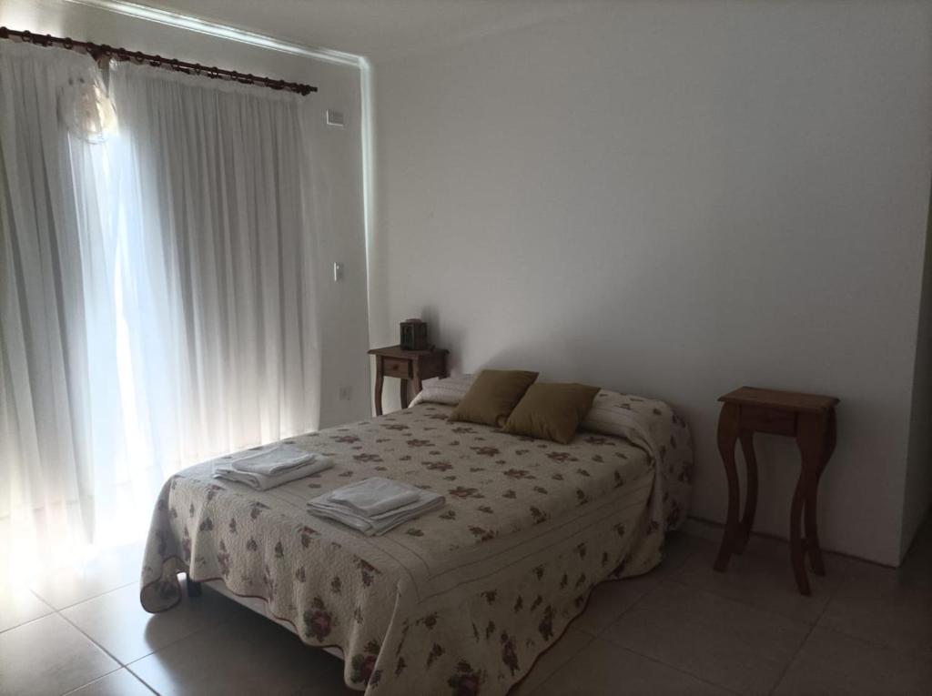 Casa en Ataliva Roca