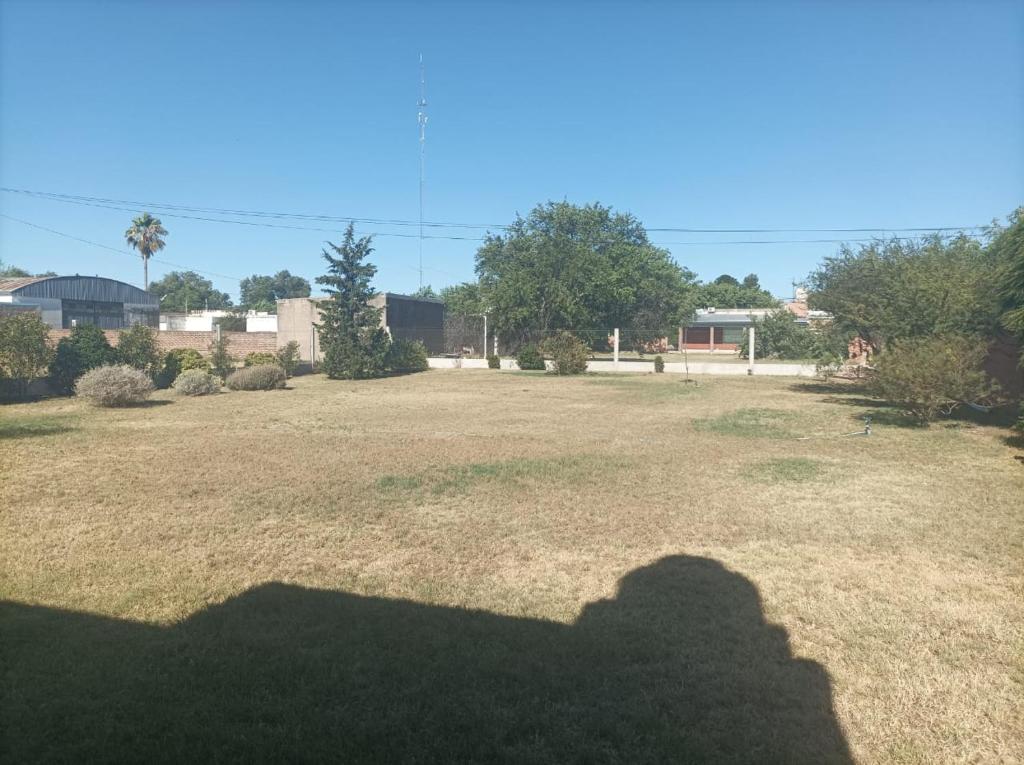 Casa en Ataliva Roca