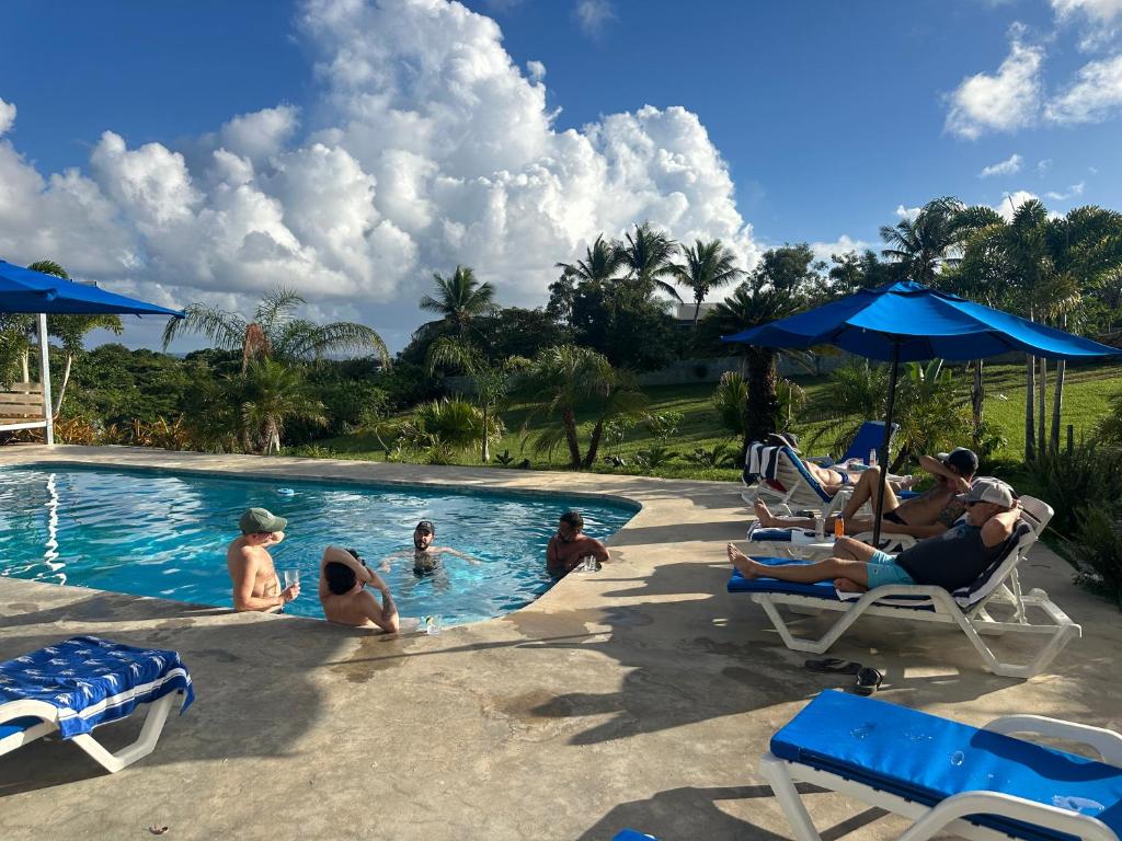 Club Vieques - Adults Only Resort - LGBT Friendly photo