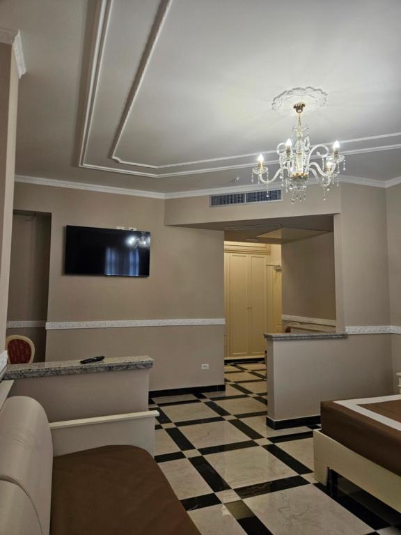 Hotel Villa Santa Maria - Deluxe Juniorsuite