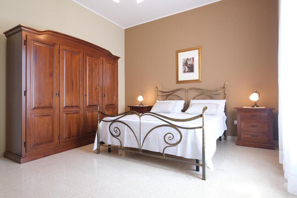 B&B BorgoSolare - Double Room
